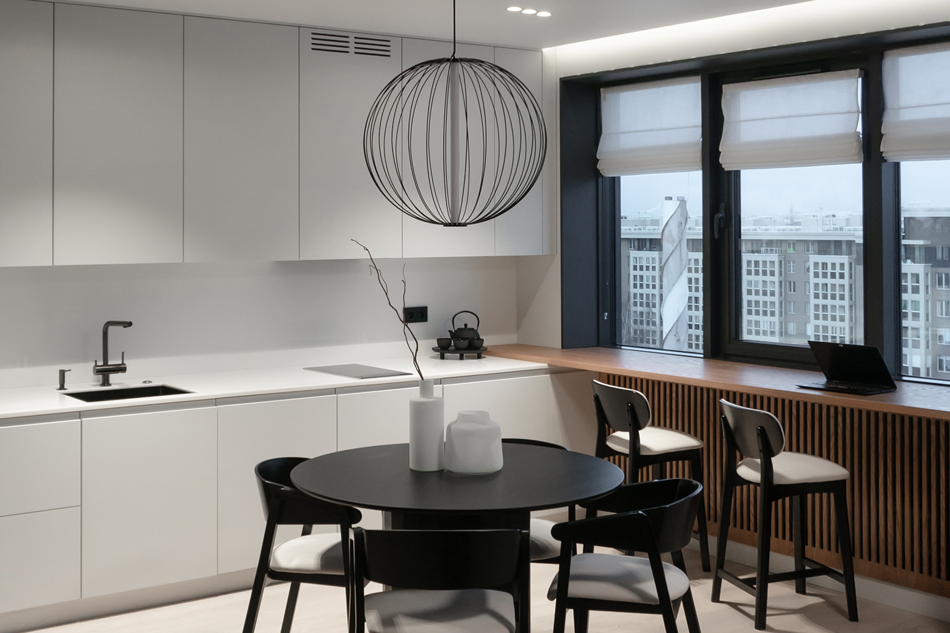 В тренде теплые оттенки красного, коричневого и зеленого