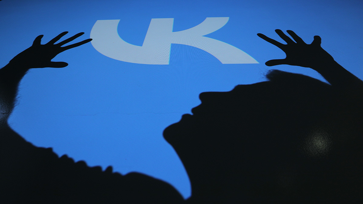 Евгений Разумный и Максим Стулов / Ведомости