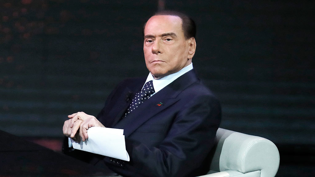 Antonio Calanni / AP Photo