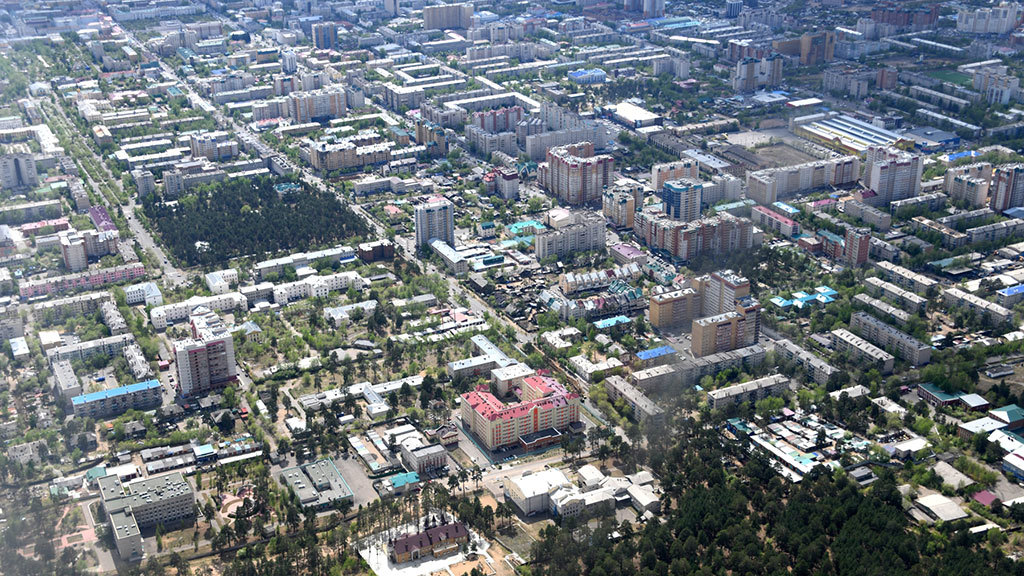 Евгений Епанчинцев / РИА Новости