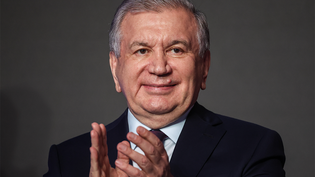 Валерий Шарифулин / ТАСС