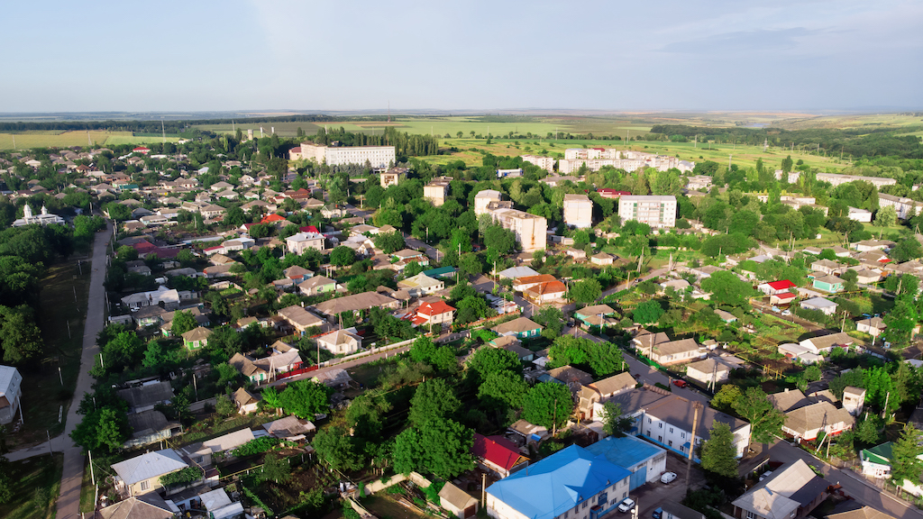 Замедление ИЖС частично связано с эффектом высокой базы прошлого года