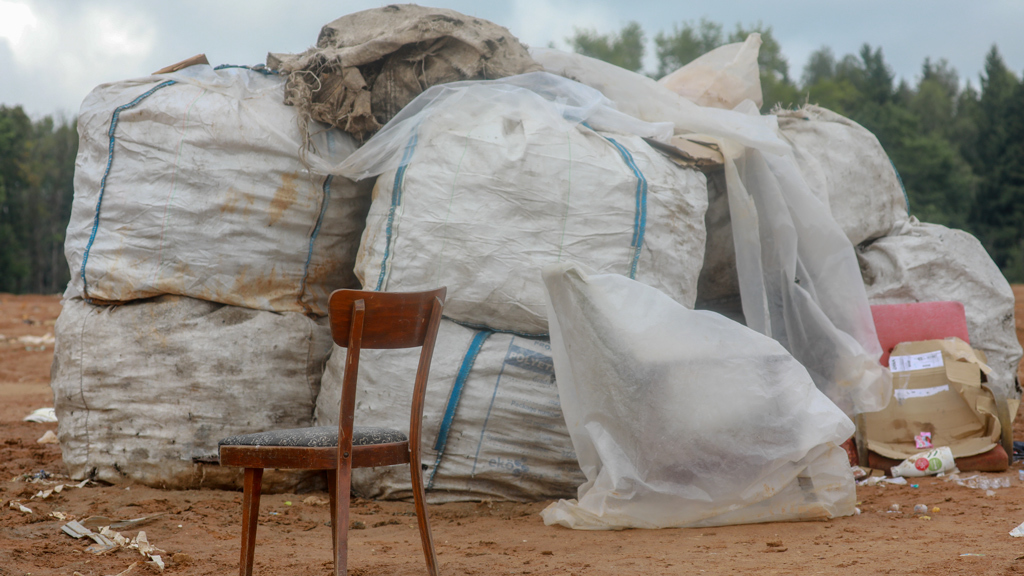 Максим Стулов / Ведомости