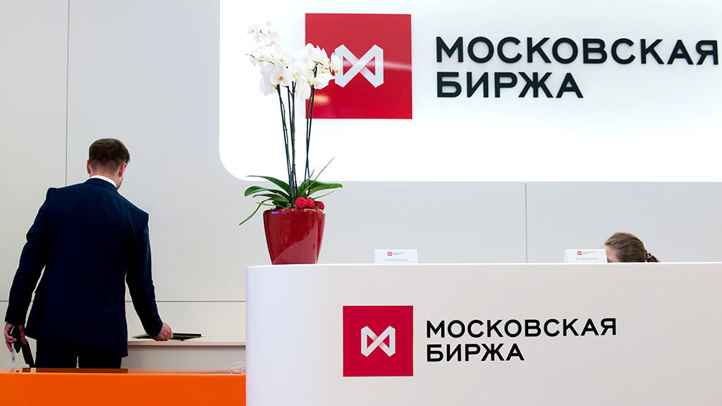 Андрей Гордеев / Ведомости