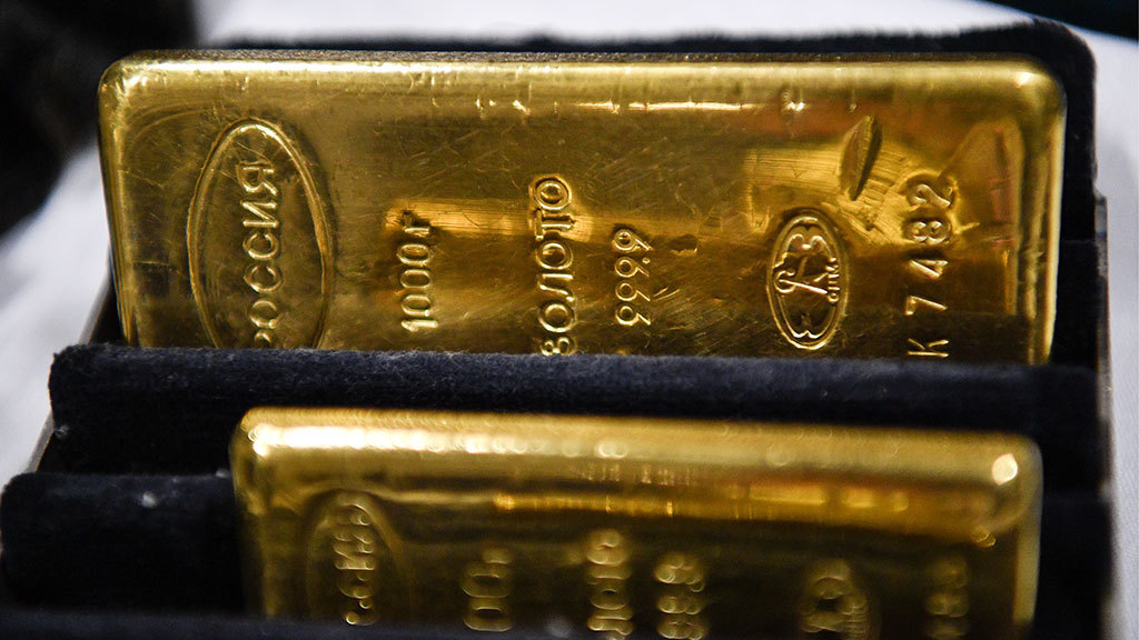 Донат Сорокин / ТАСС