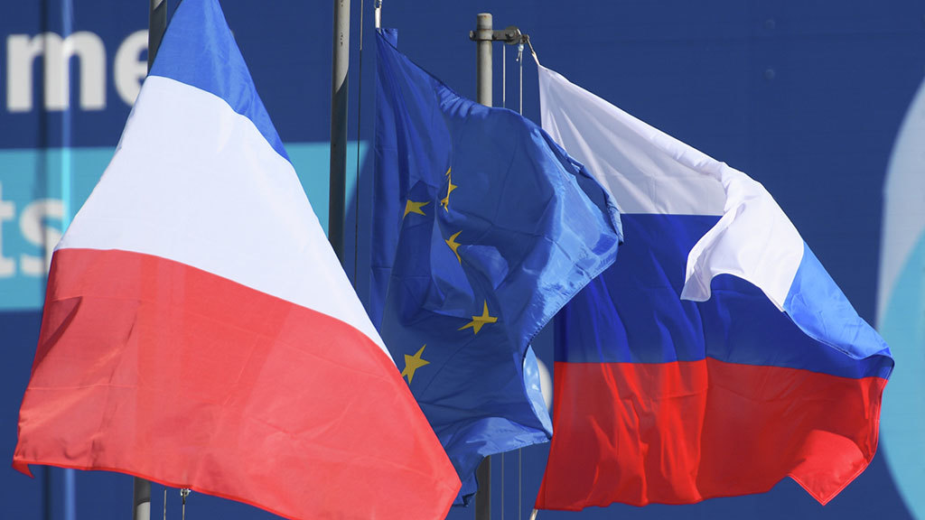 Рамиль Ситдиков / РИА Новости