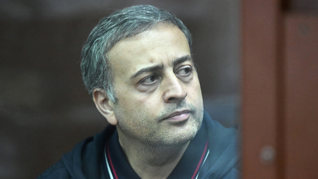 Кирилл Каллиников / РИА Новости