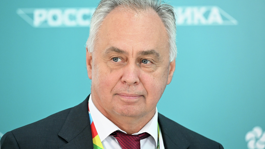 Илья Питалев / РИА Новости