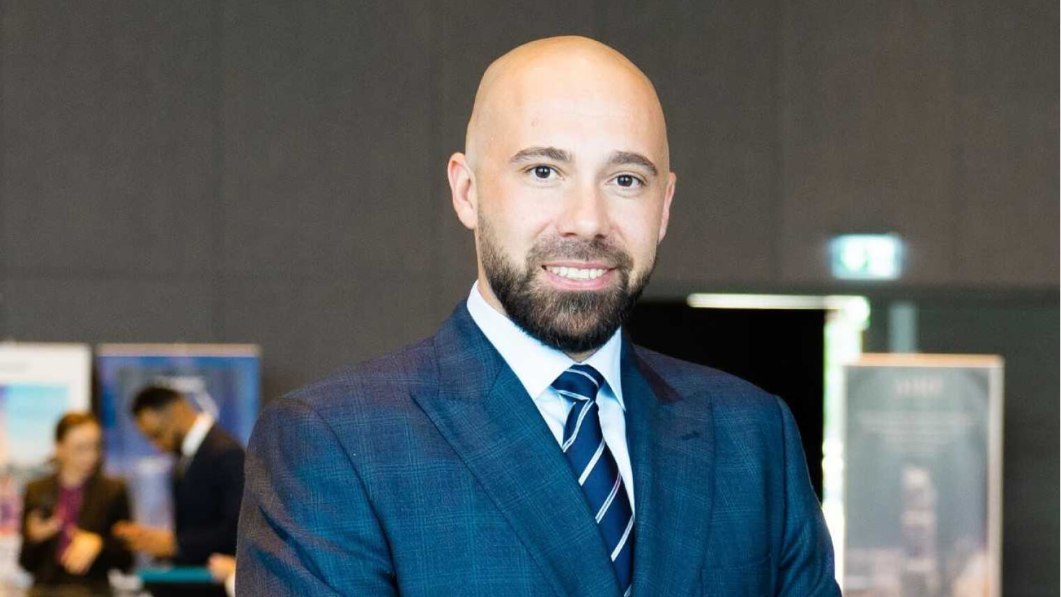 Евгений Рацкевич