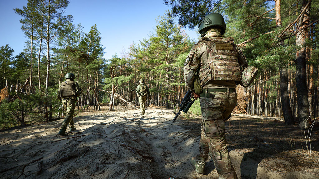 Александр Река / ТАСС