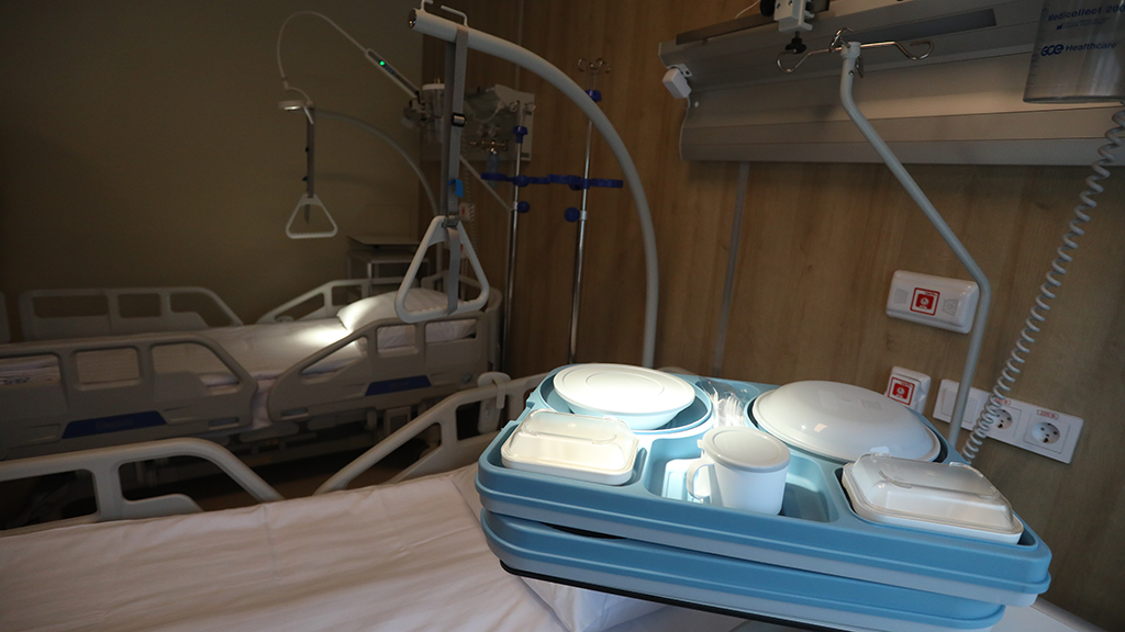 Влияние на отрасль красоты и здоровья