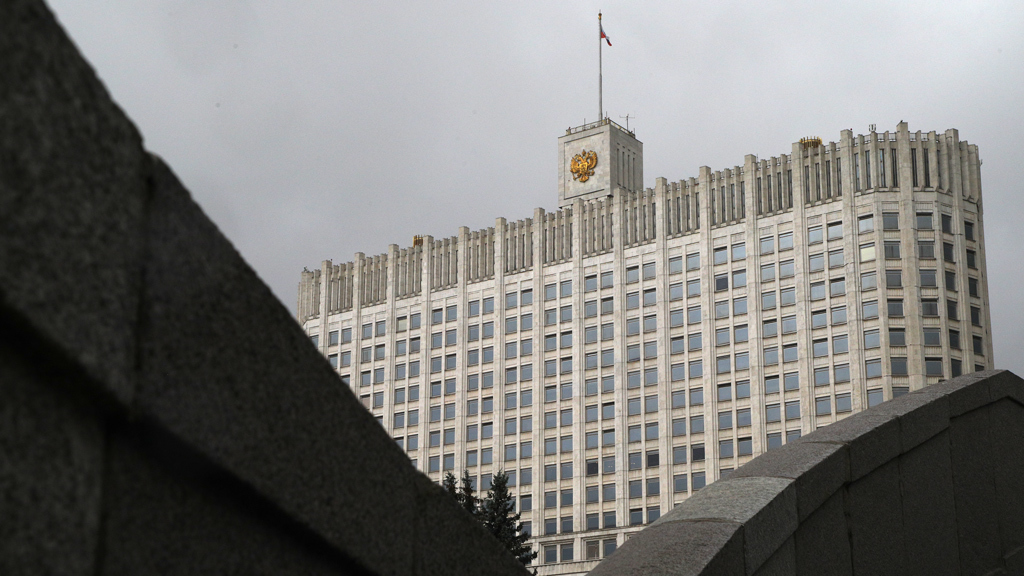 Андрей Гордеев / Ведомости