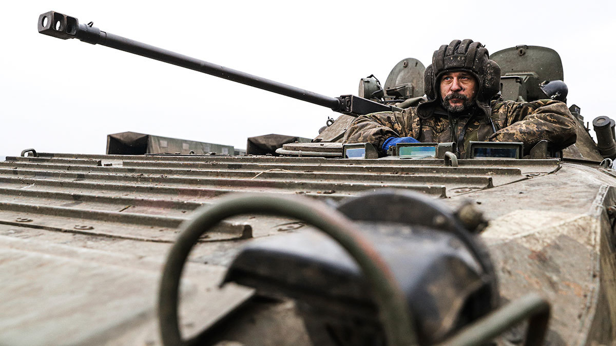 Давно готовившееся ужесточение наказаний за воинские преступления связано с текущей обстановкой на линии соприкосновения