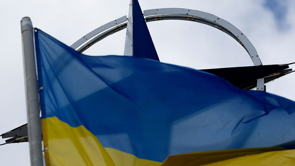 Немецкий дипломат заявил, что Украина не соответствует требованиям для вступления в НАТО