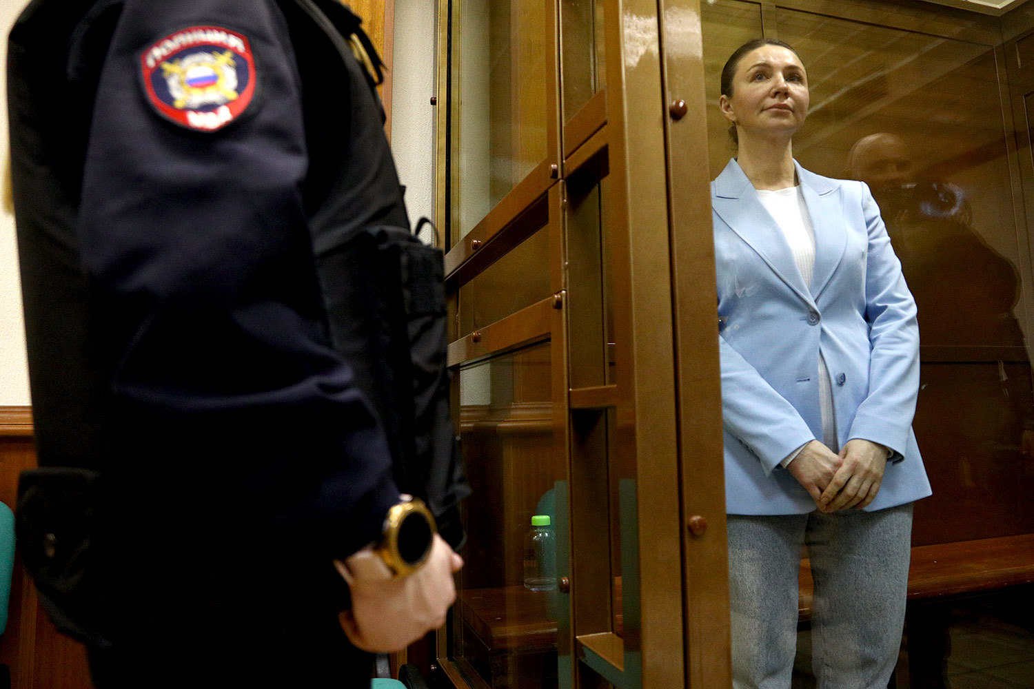 Алексей Орлов / Ведомости