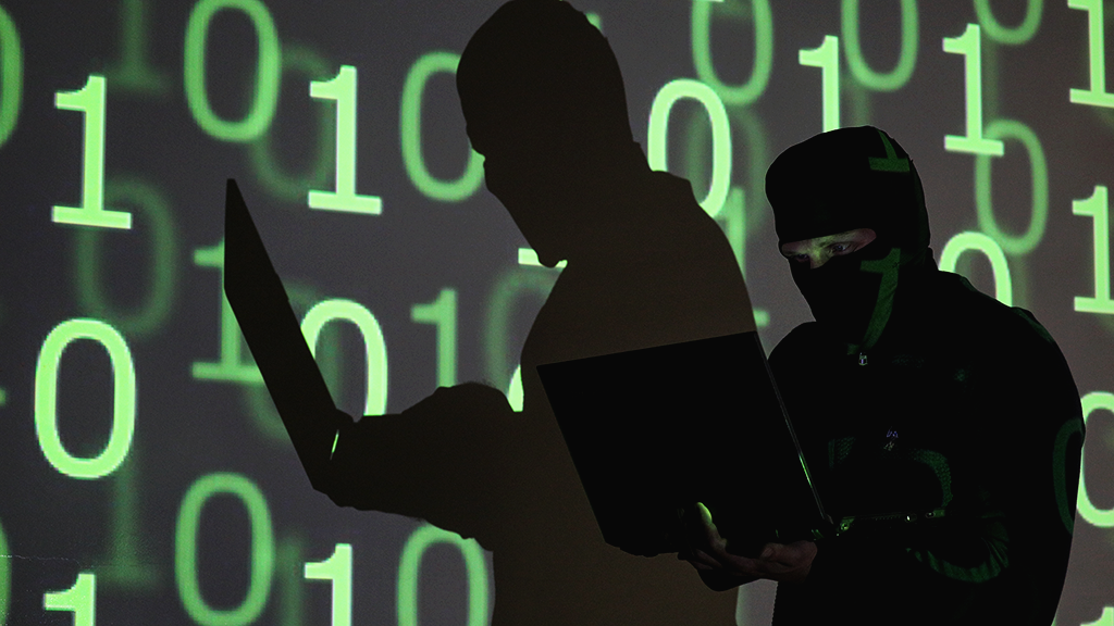 Евгений Разумный / Ведомости