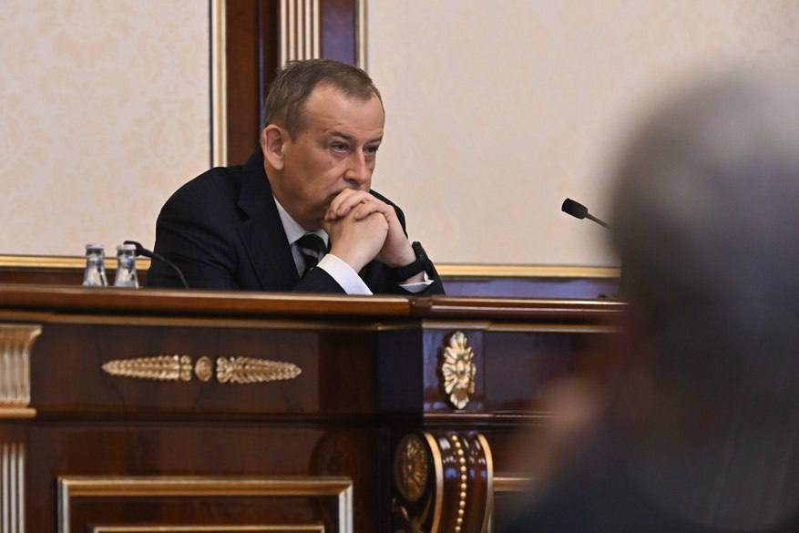 Шесть районов Ленобласти до сих пор не выделили ни одного участка земли для участников СВО и ветеранов боевых действий