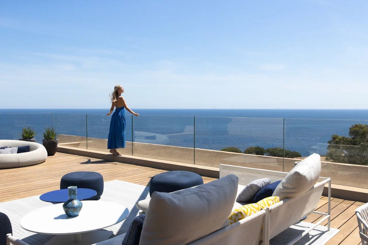 La Réserve Ramatuelle – Hotel, Spa & Villas