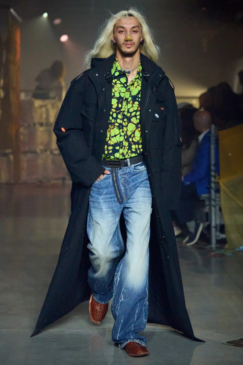 Prada SS25