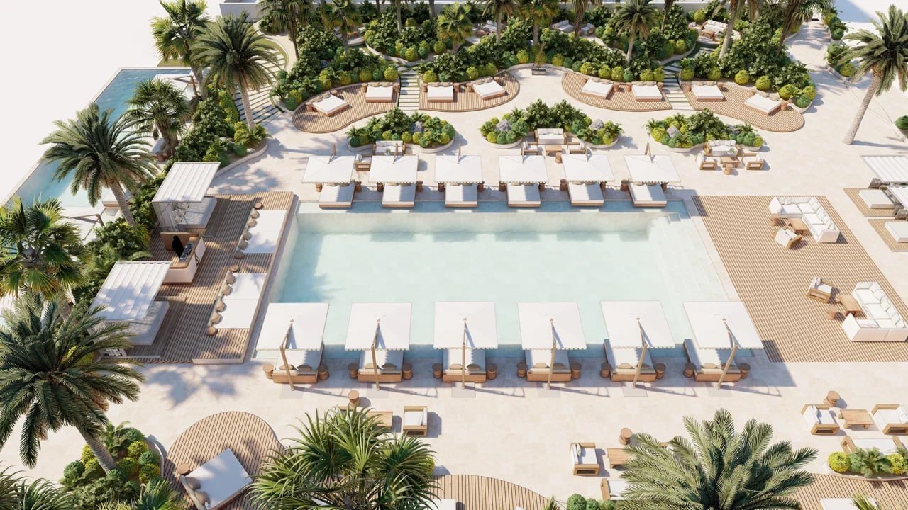 Nikki Beach Baku