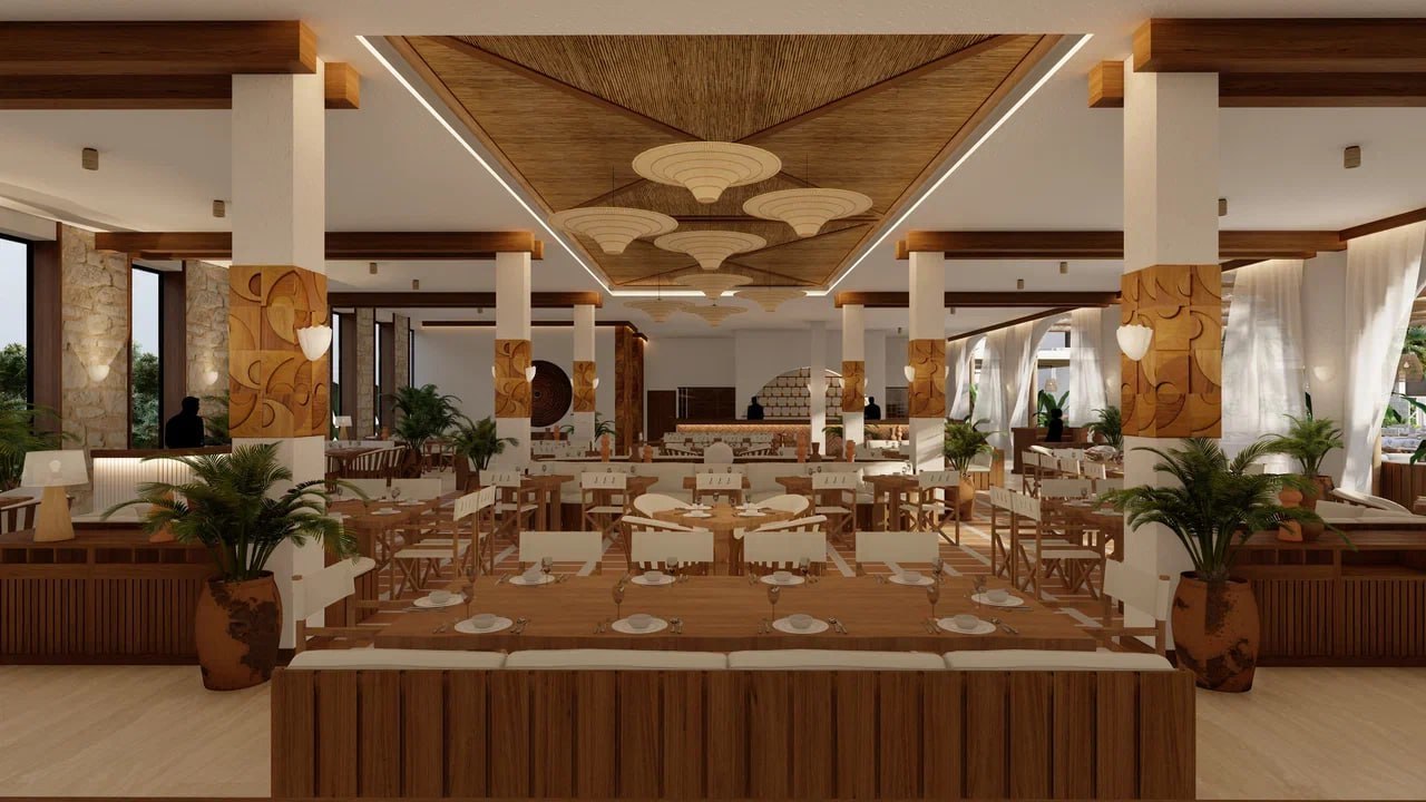Nikki Beach Baku