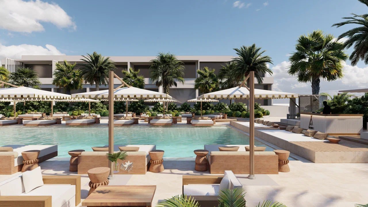Nikki Beach Baku