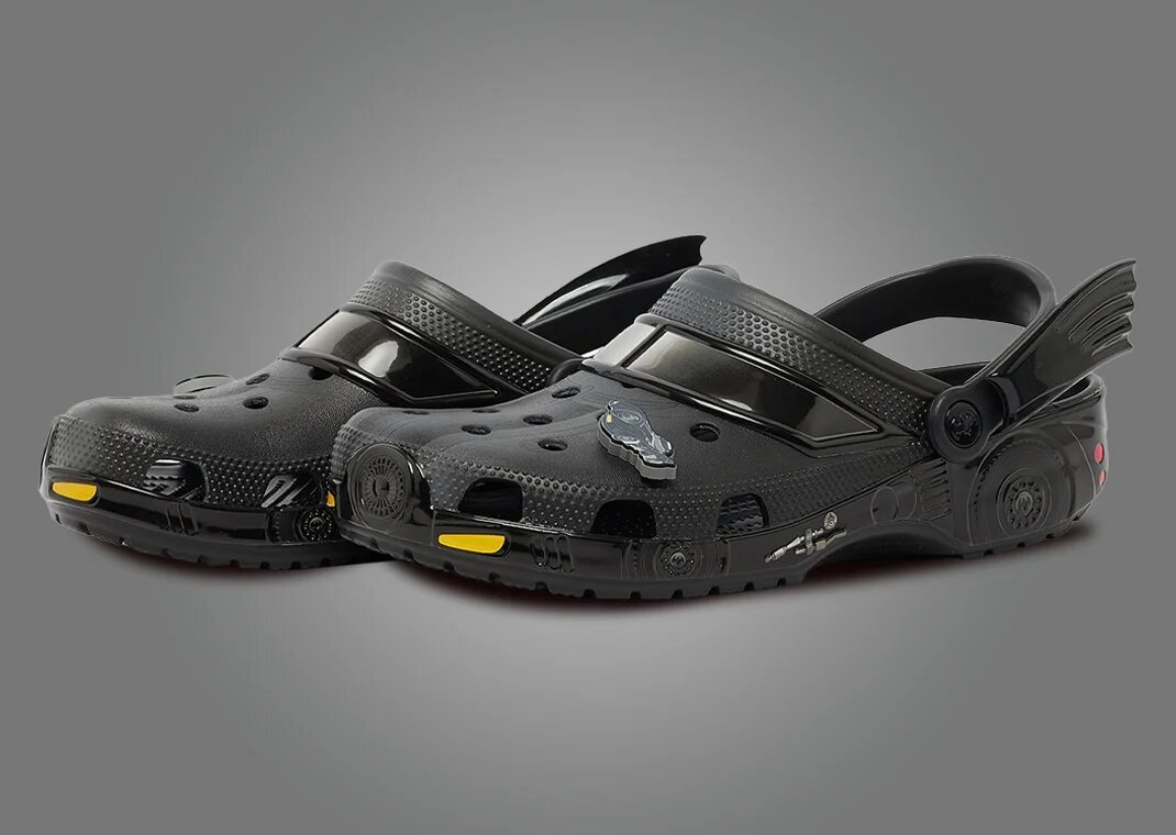 Crocs