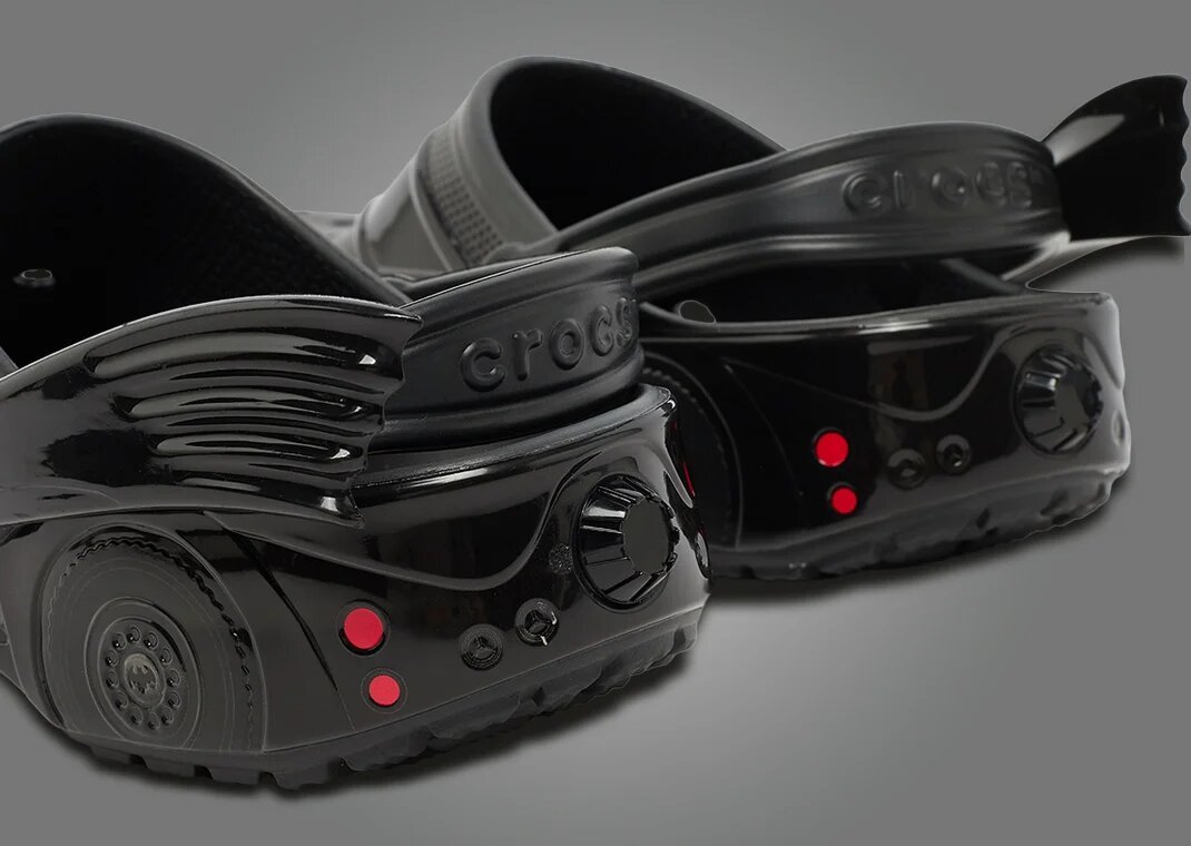 Crocs