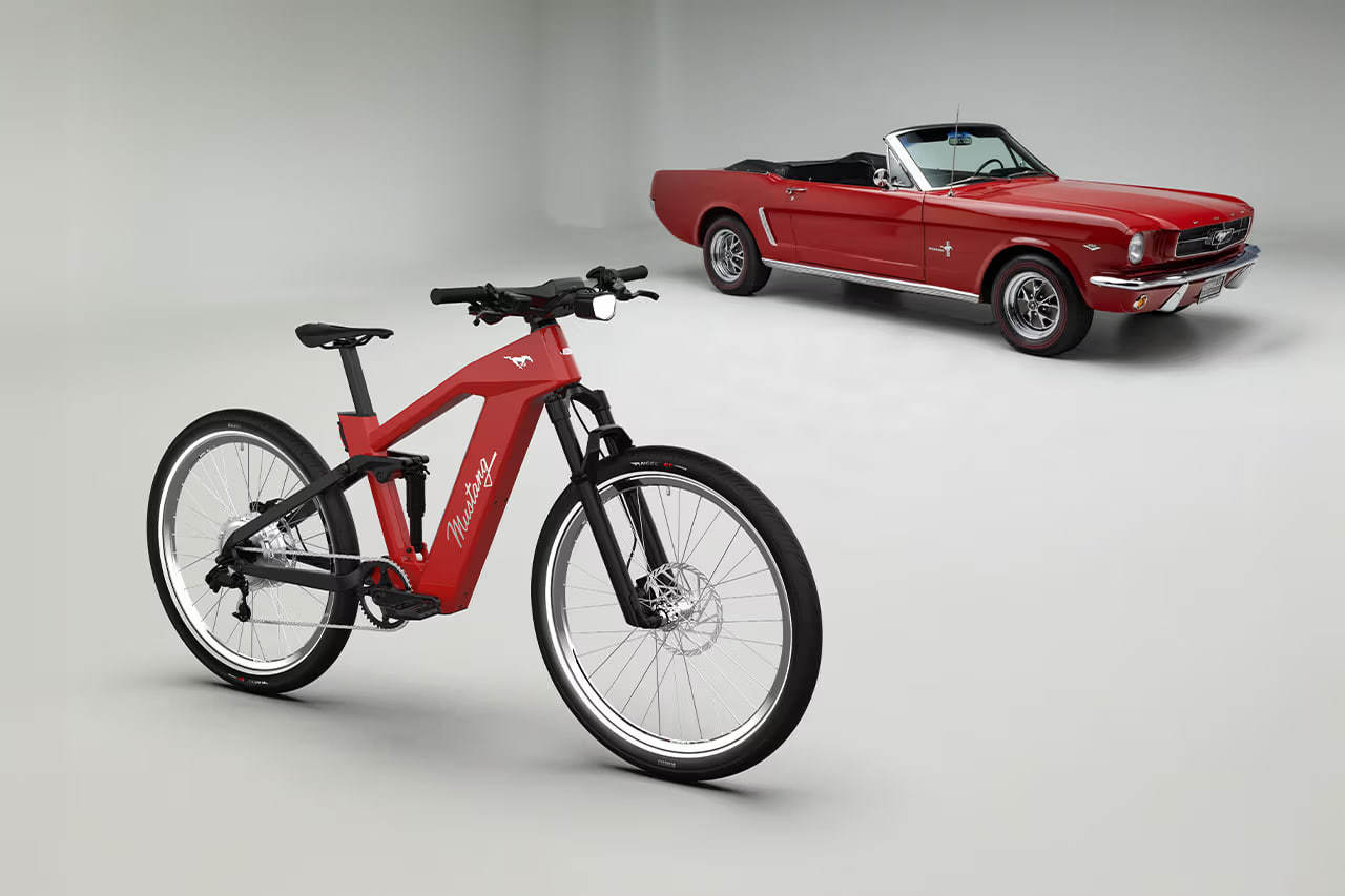 Ford Motor Company