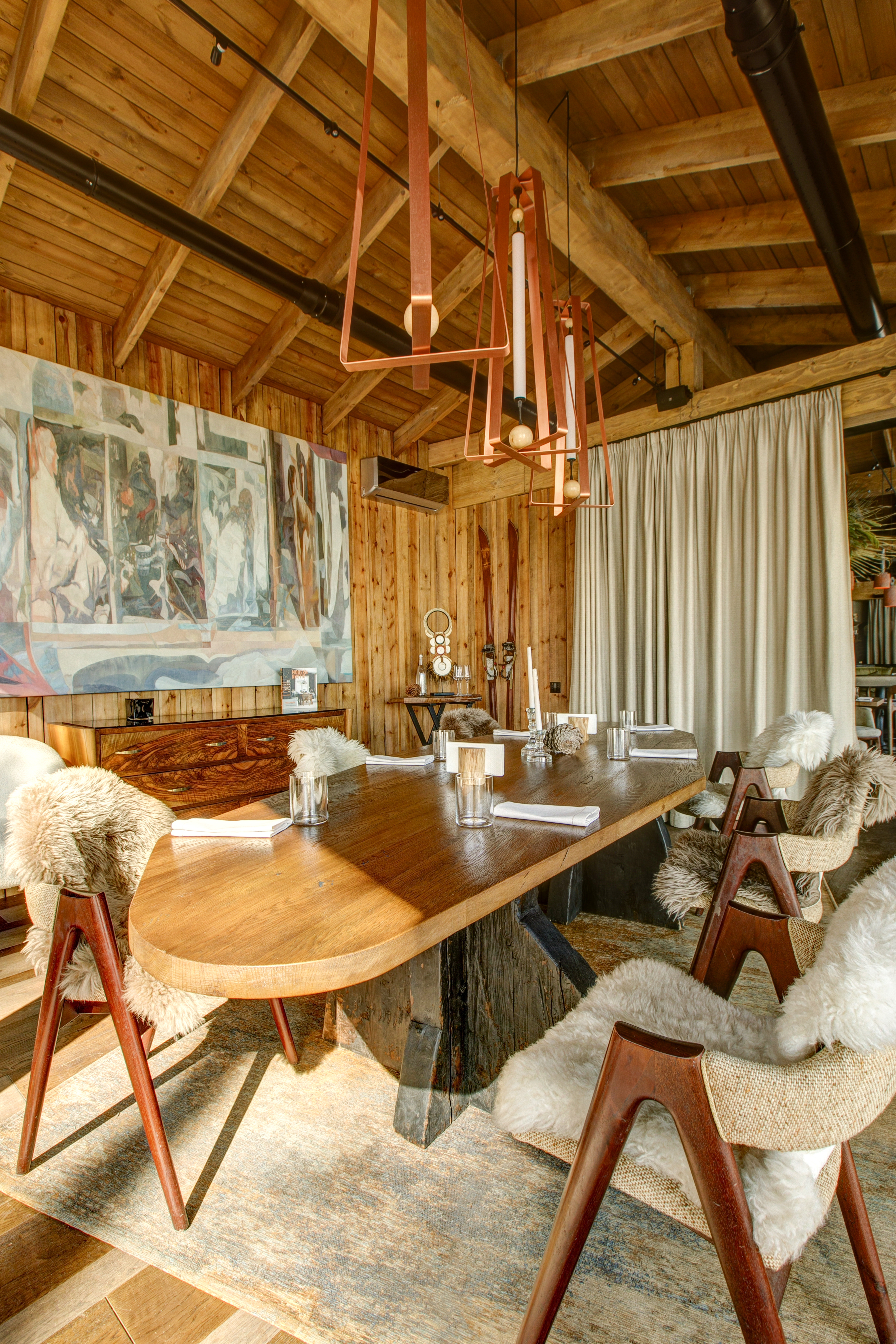 We Lodge