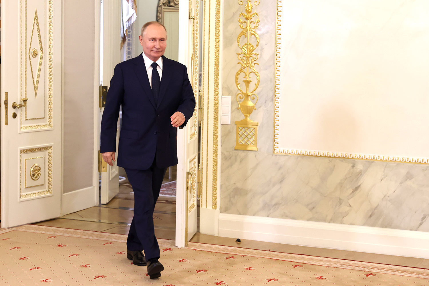 Максим Стулов / Ведомости