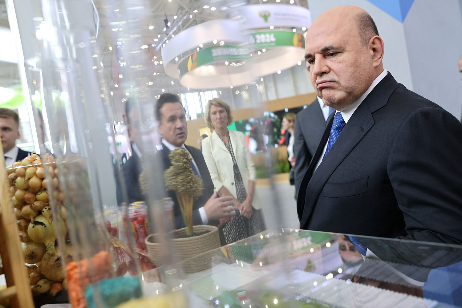 Андрей Гордеев / Ведомости