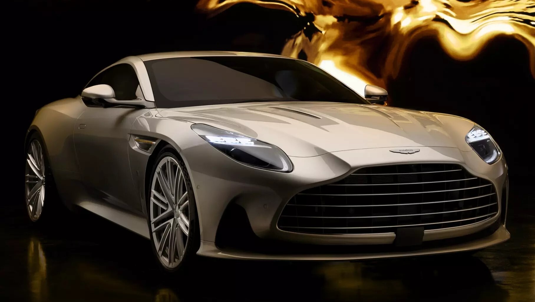 Aston Martin