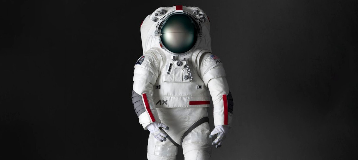Axiom Space