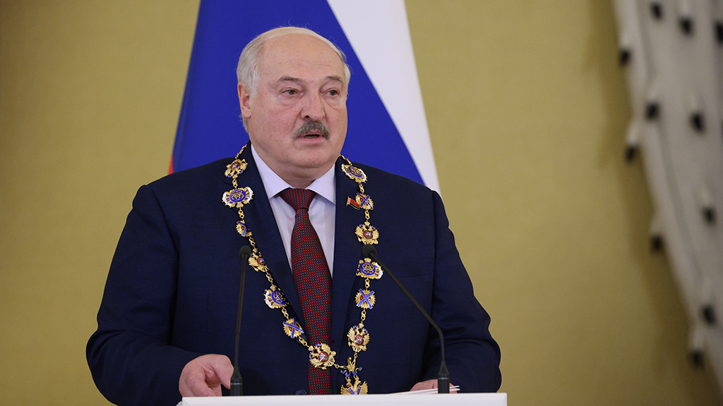 Эйсмонт опровергла извинения Лукашенко перед Зеленским в начале спецоперации
