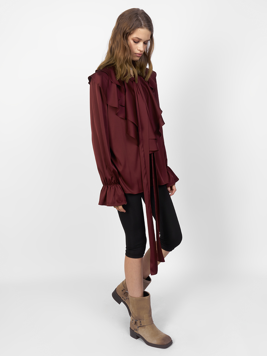 CHARMSTORE, 47store, Radical Chic