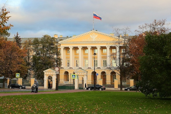 Новым человеком в правительстве стал лишь Игорь Потапенко