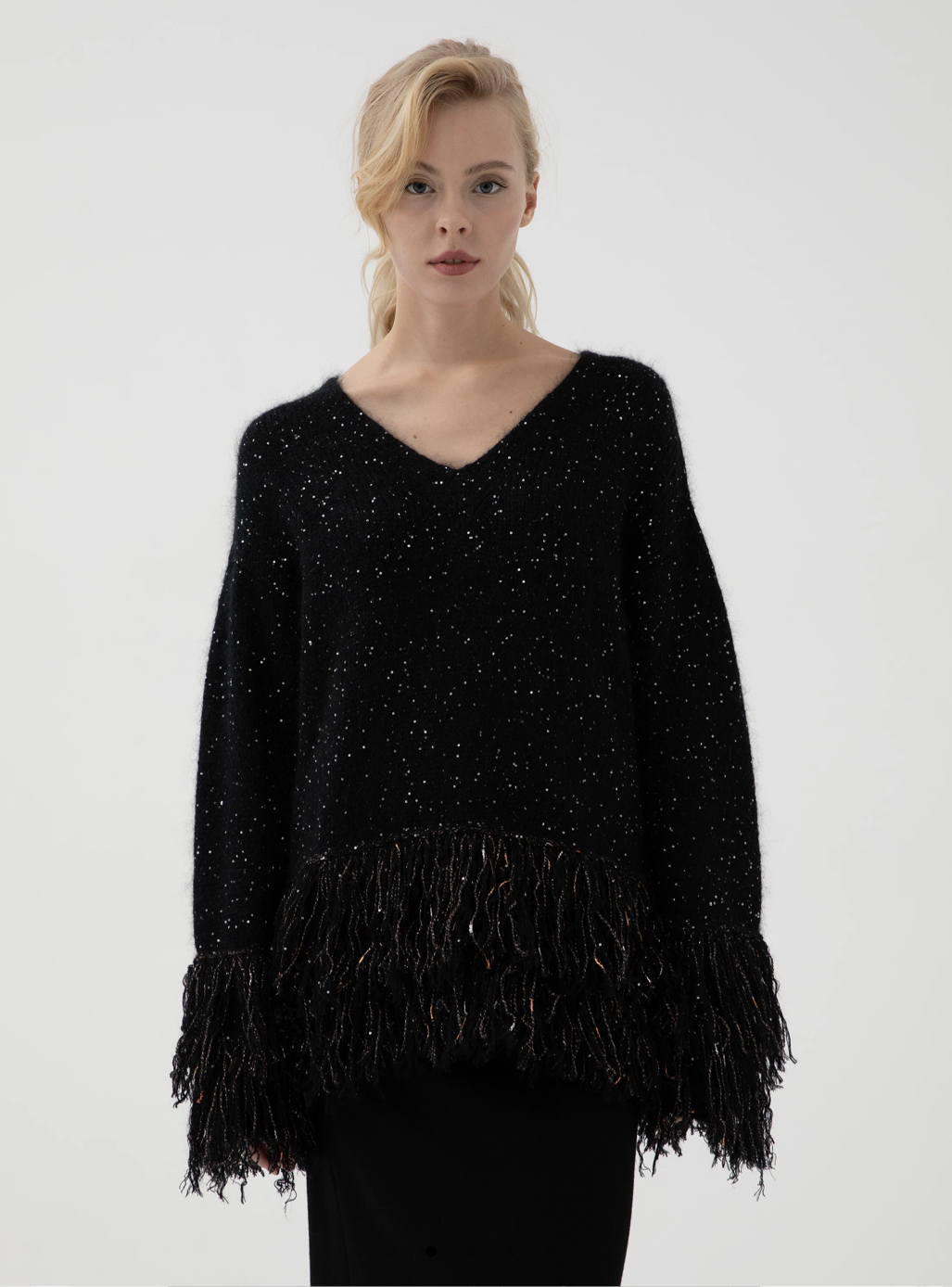 Stas Lopatkin, Unique Fabric, «Русские самоцветы»