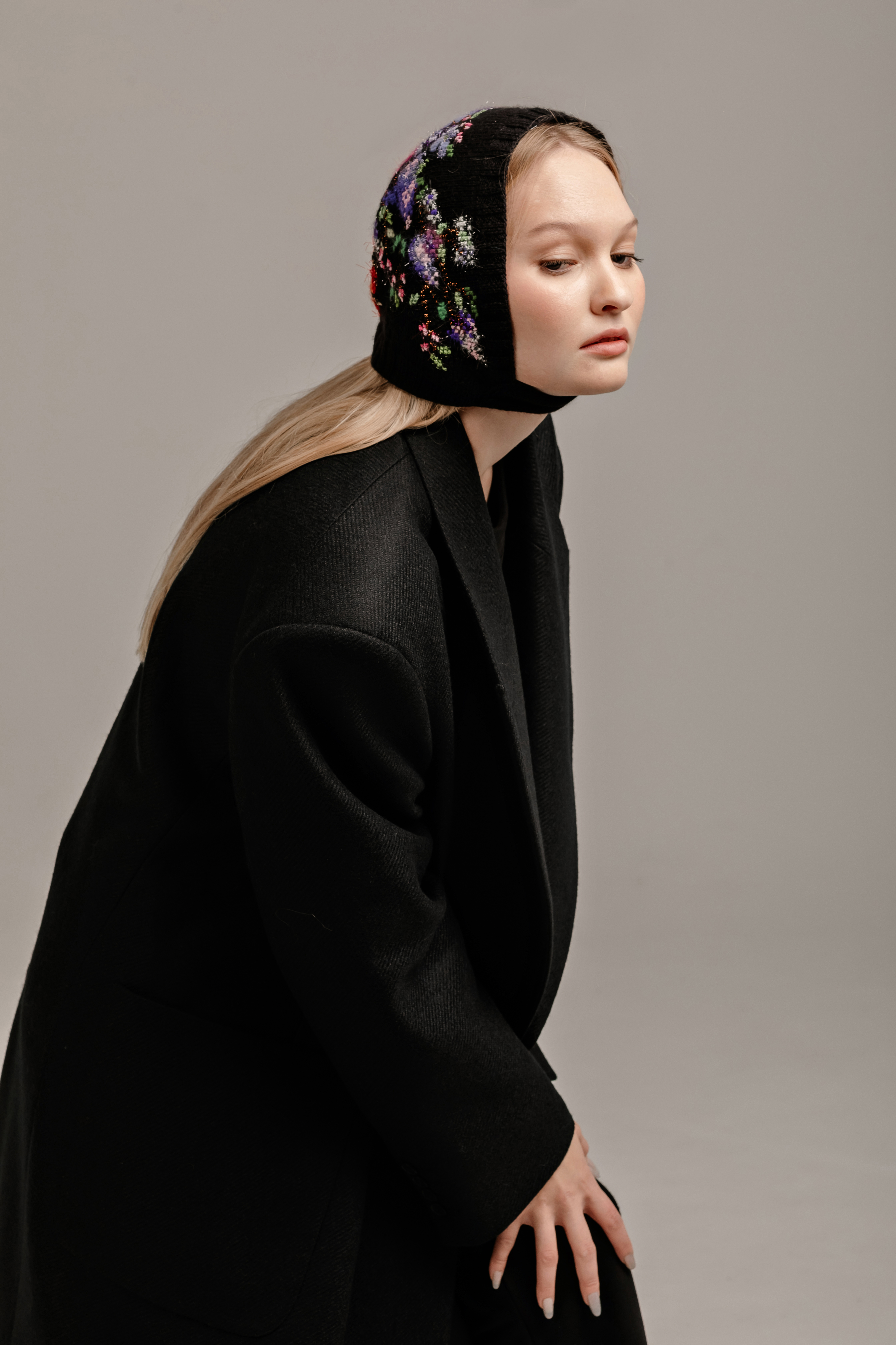 Stas Lopatkin, Unique Fabric, «Русские самоцветы»