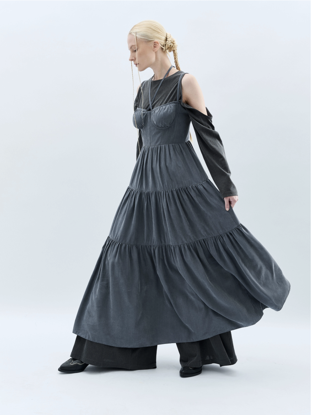 Stas Lopatkin, Unique Fabric, «Русские самоцветы»