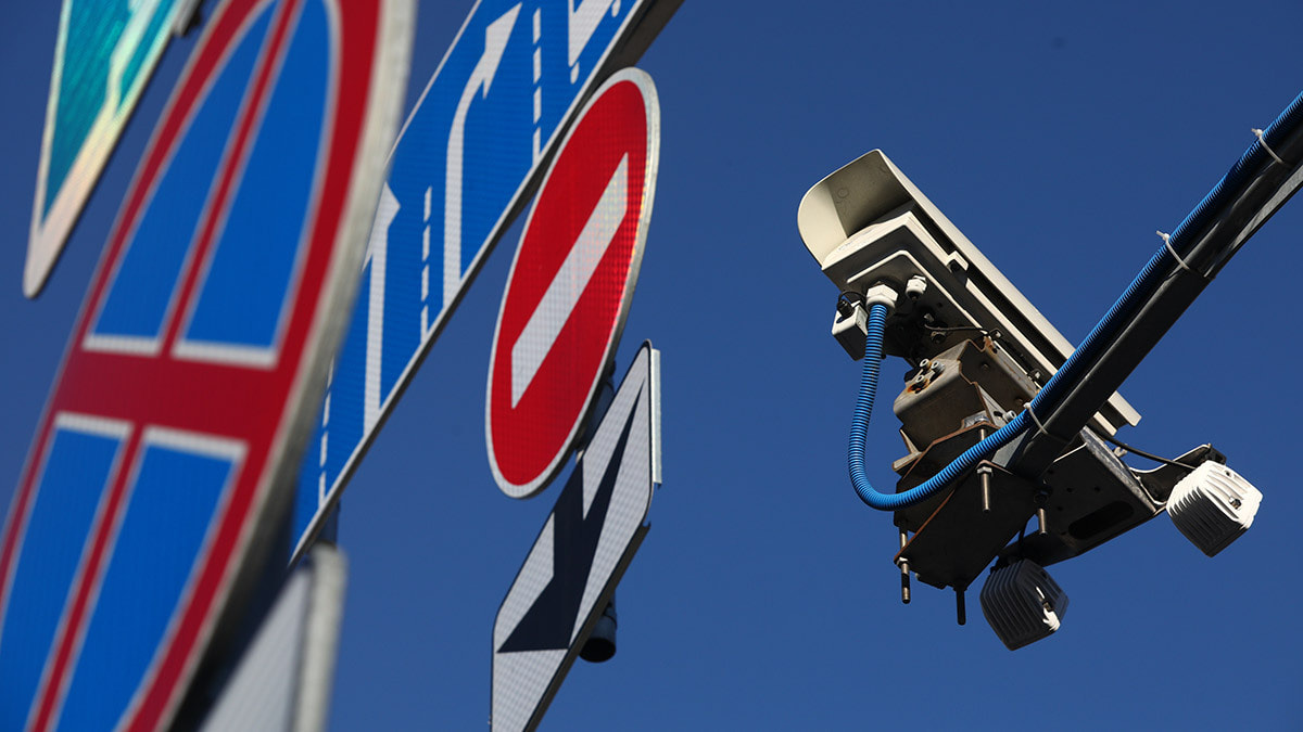 Не соблюдающие ПДД автомобилисты помогут региональным бюджетам