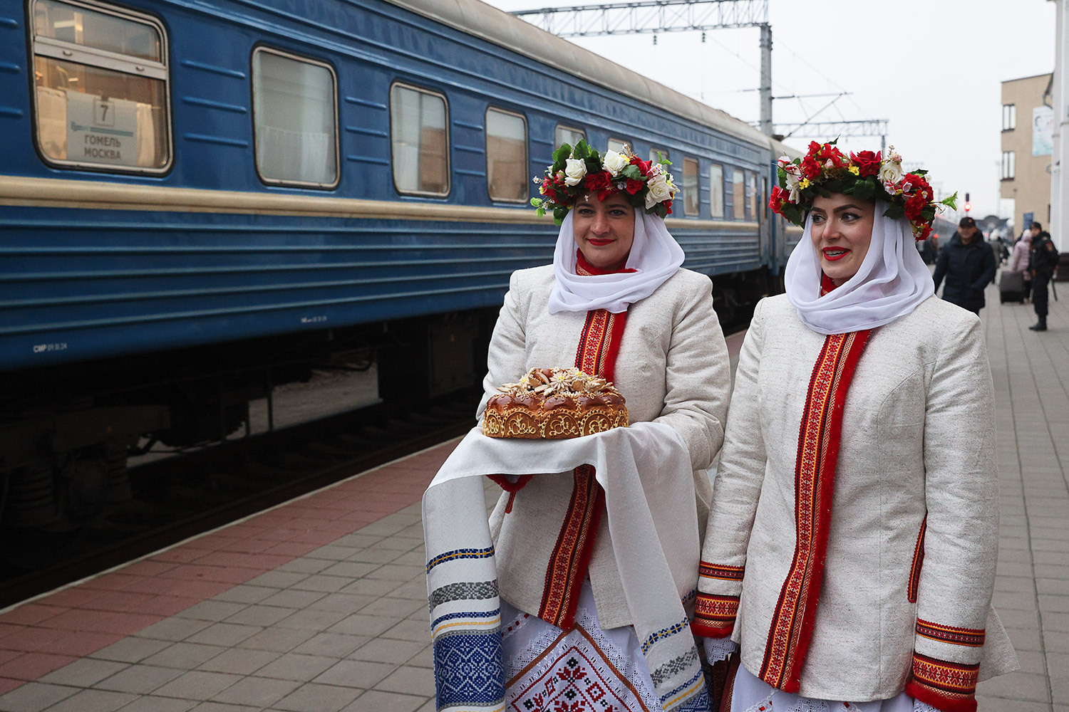 Андрей Гордеев / Ведомости