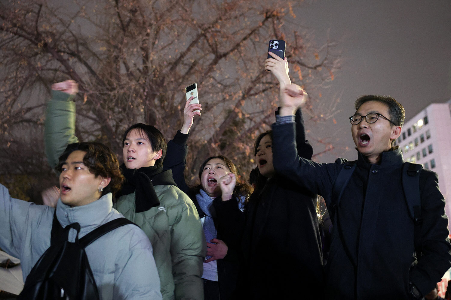 Kim Hong-Ji / REUTERS