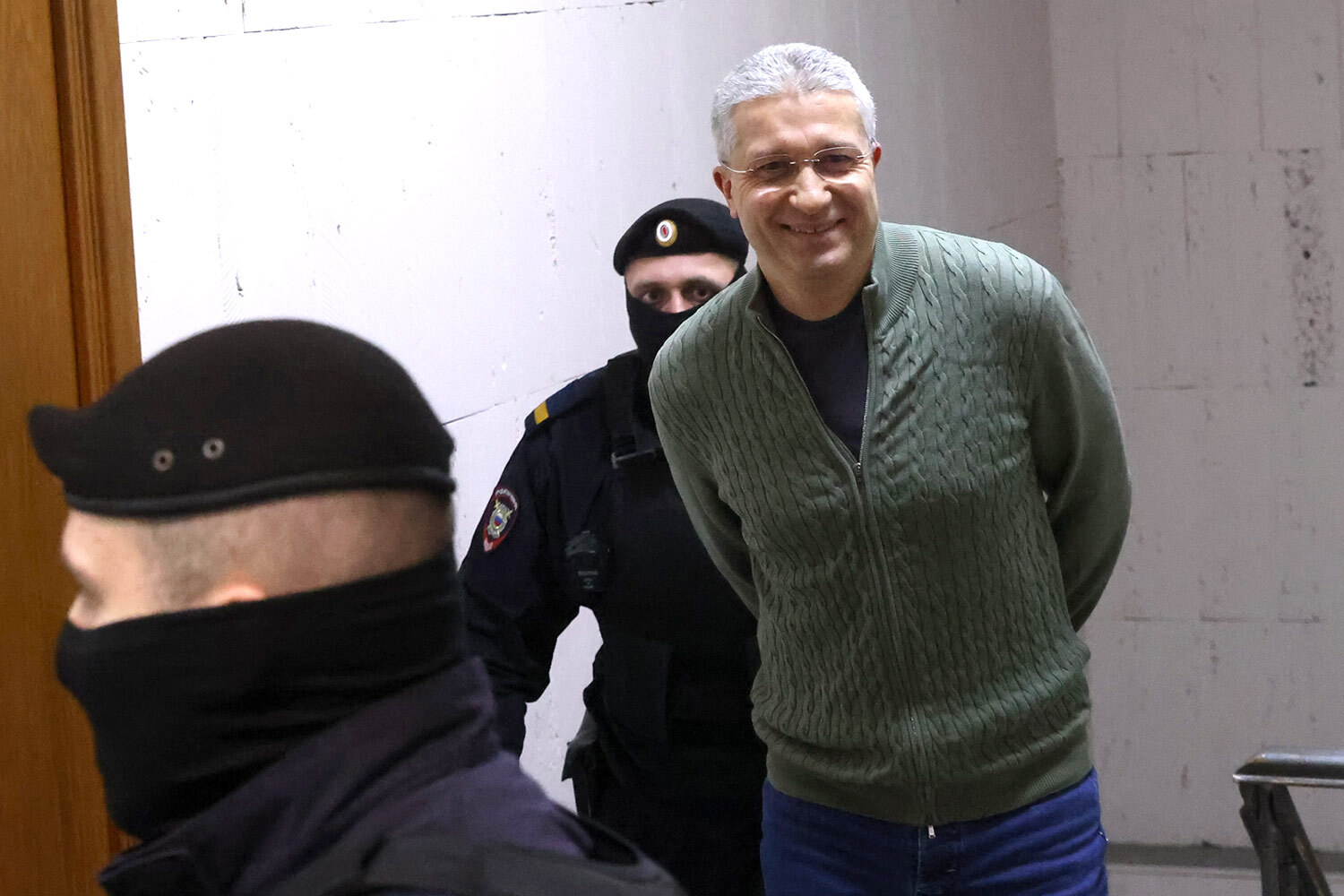 Максим Стулов / Ведомости