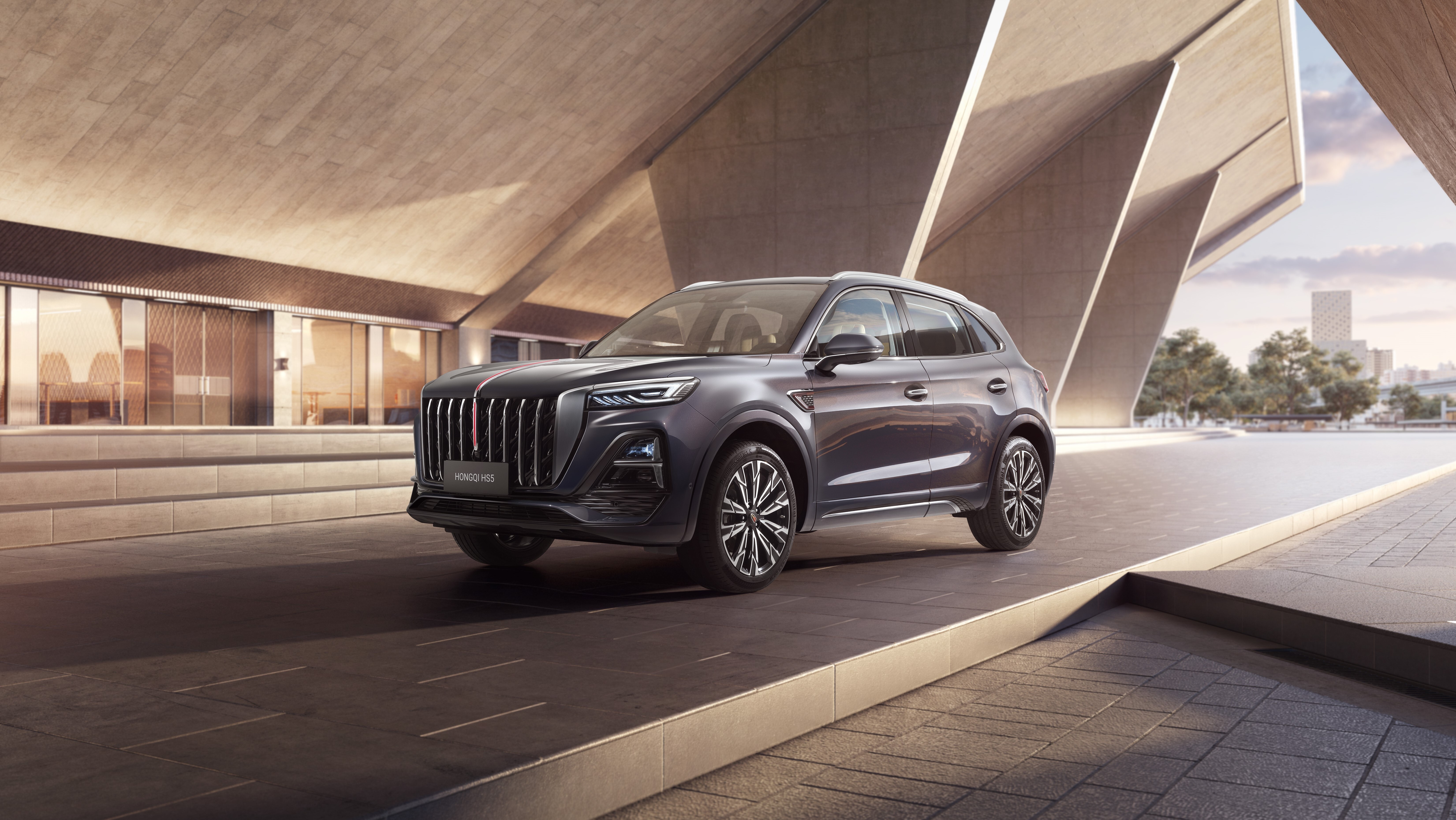 HONGQI