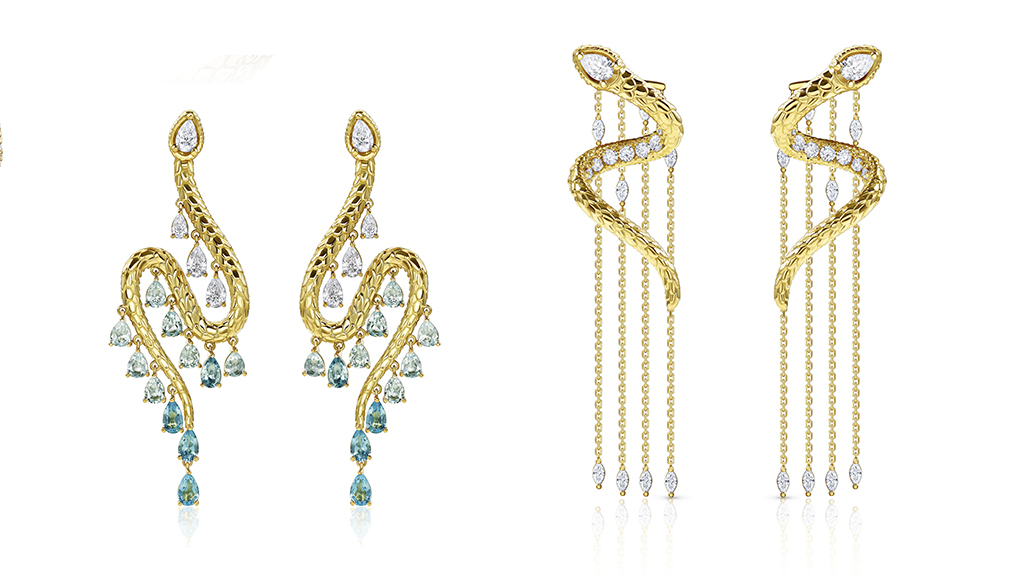 Parure Atelier