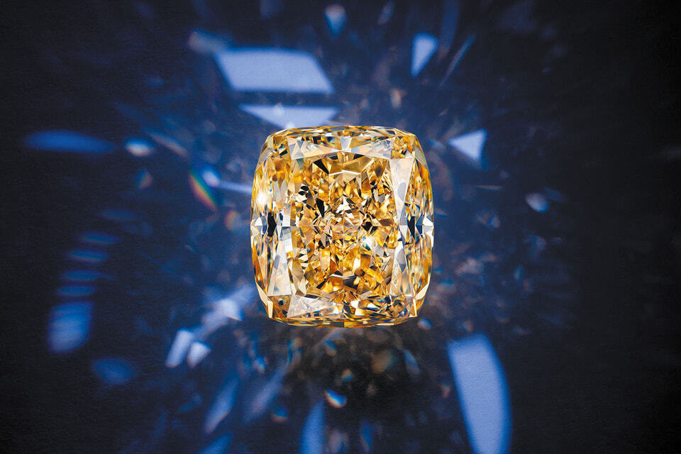 Афиша инвестиционного завтрака Alrosa Diamond Exclusive
