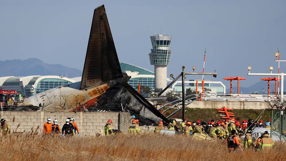 YONHAP / AFP