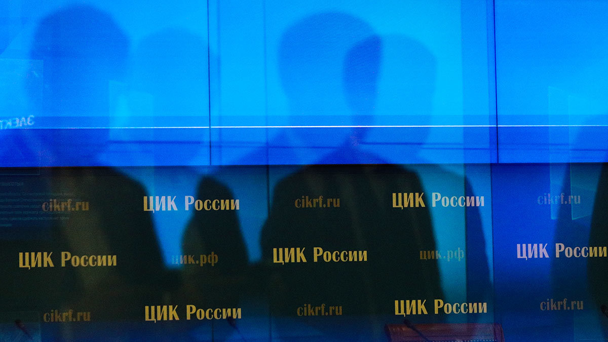 Максим Стулов / Ведомости