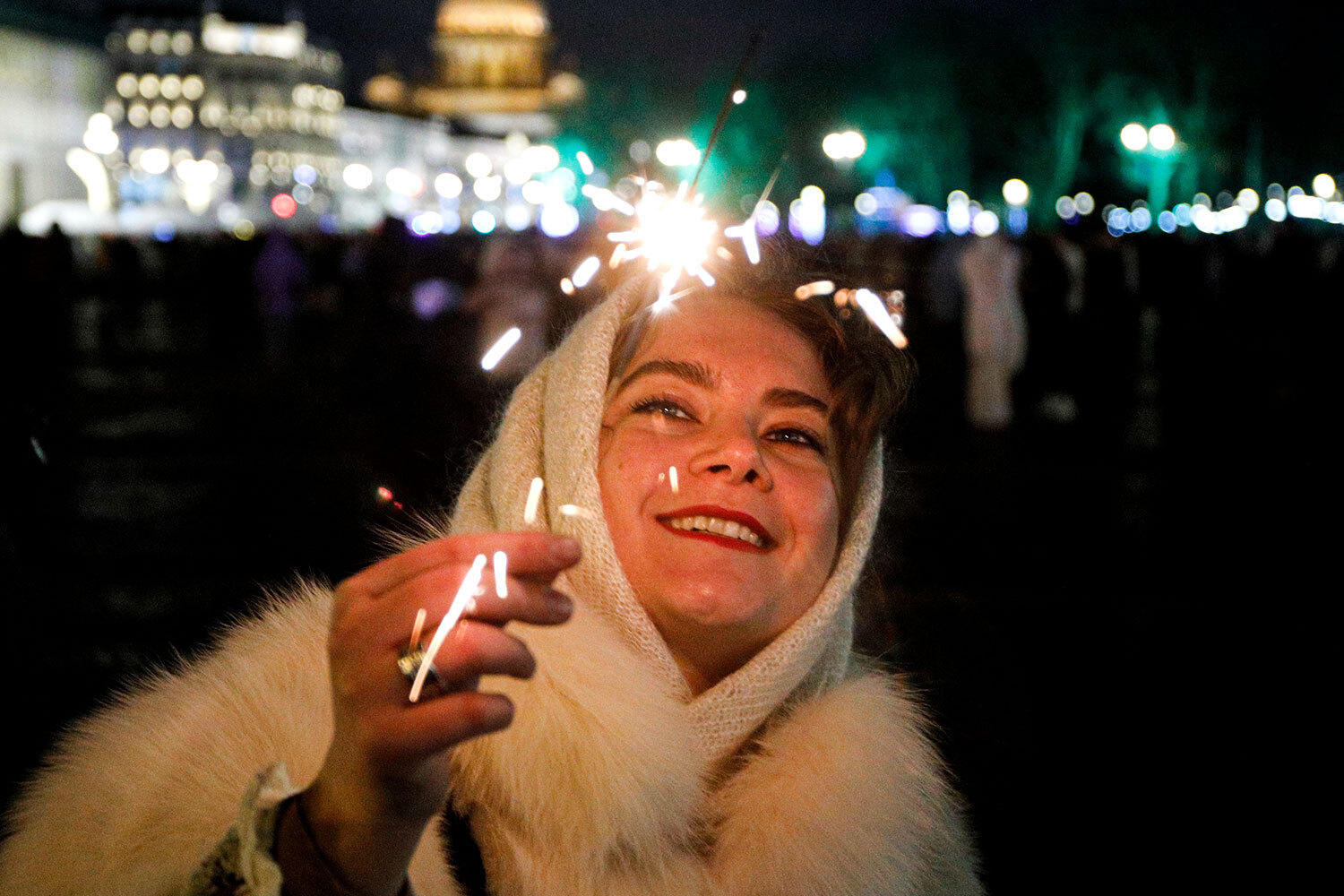 Фото Санкт Петербурга 2025